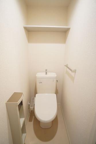 ベルテ新城 101号-11