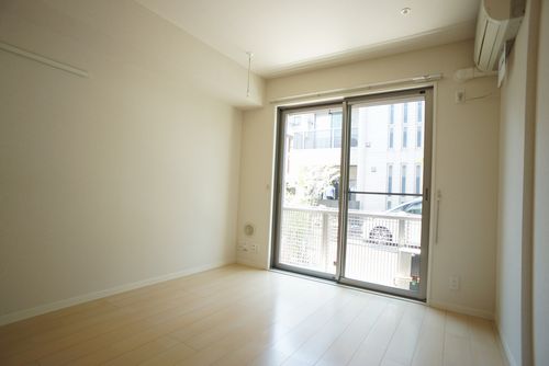 ベルテ新城 103号-3