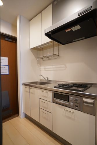 ベルテ新城 103号-7