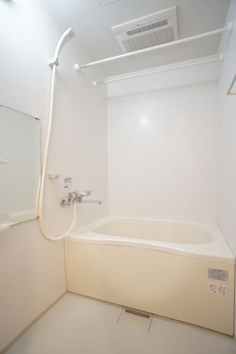 ベルテ新城 103号-9