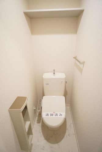 ベルテ新城 103号-10