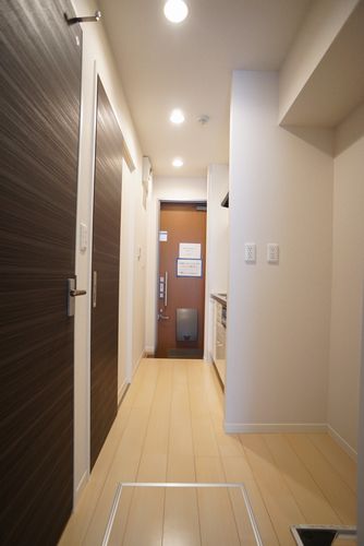 ベルテ新城 103号-11