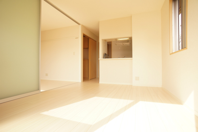 シャーメゾン宮前平B 101号-4