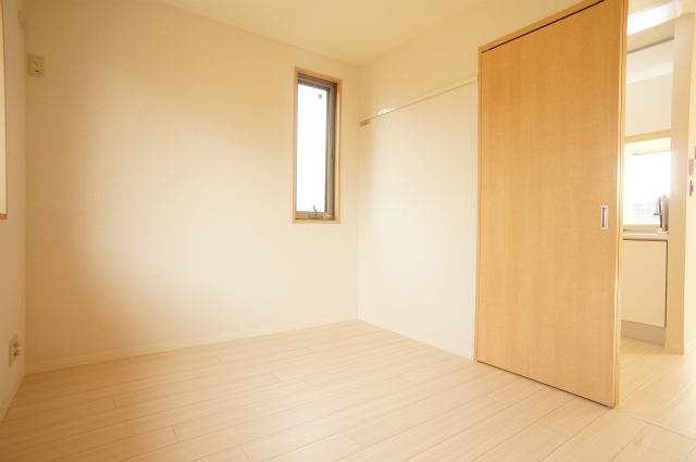 シャーメゾン宮前平B 101号-9