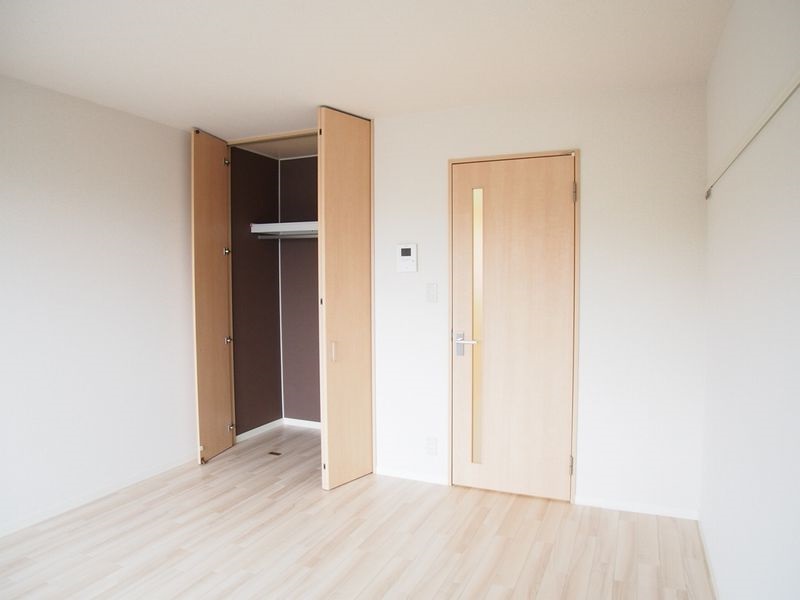 サンヒルズ　津田山 201号-3