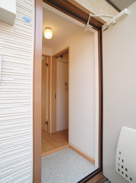 オランジュ 205号-11