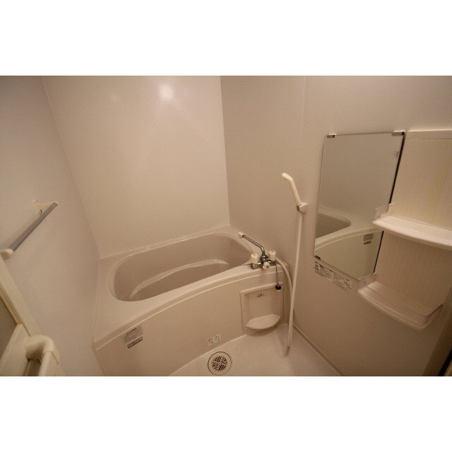 エクレール新川崎 207号-3