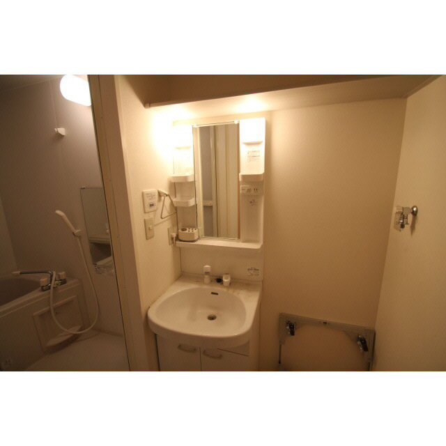 エクレール新川崎 306号-10