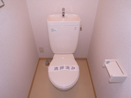 ルミエール 305号-10