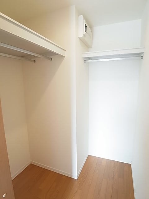 メゾンダンジュ　ＮＹ 306号-4