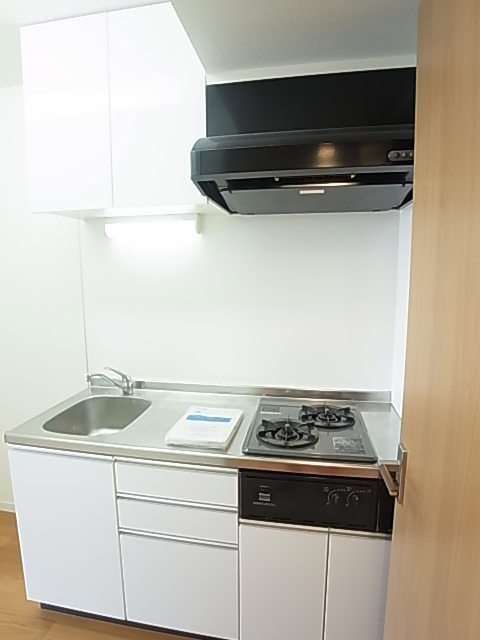 メゾンダンジュ　ＮＹ 306号-5