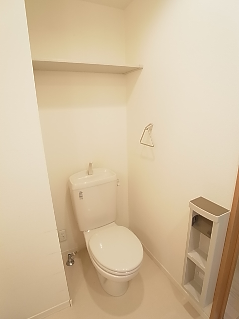 メゾンダンジュ　ＮＹ 306号-9