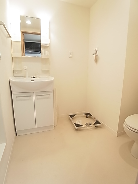 メゾンダンジュ　ＮＹ 306号-10