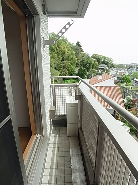 メゾンダンジュ　ＮＹ 306号-11