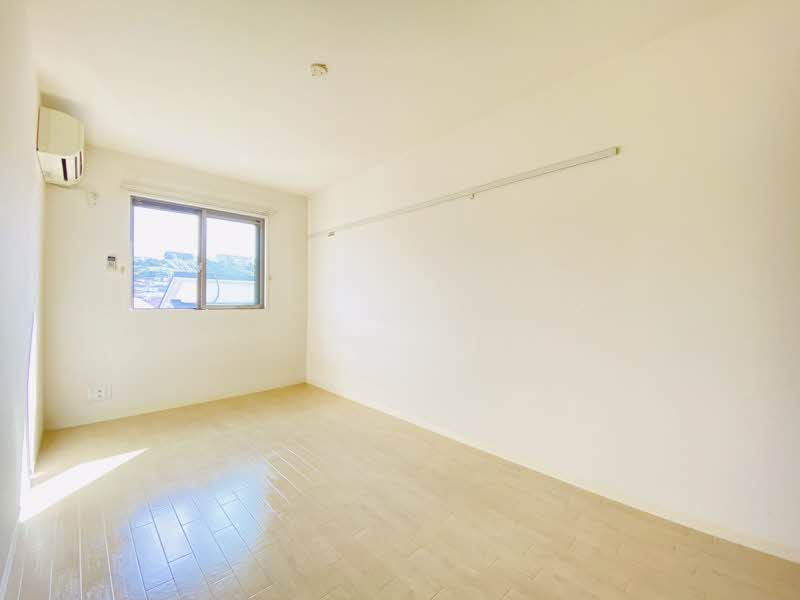 クレスト冨士 A 302号-3