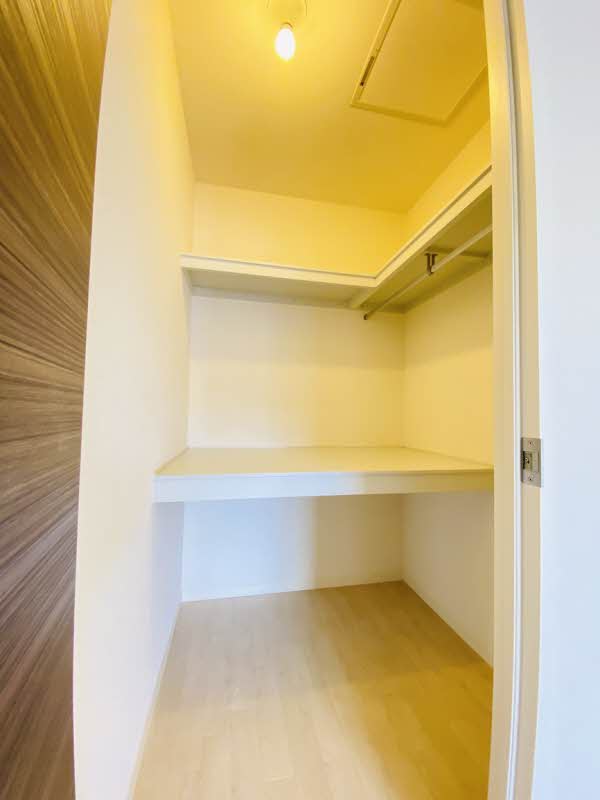 クレスト冨士 A 302号-4