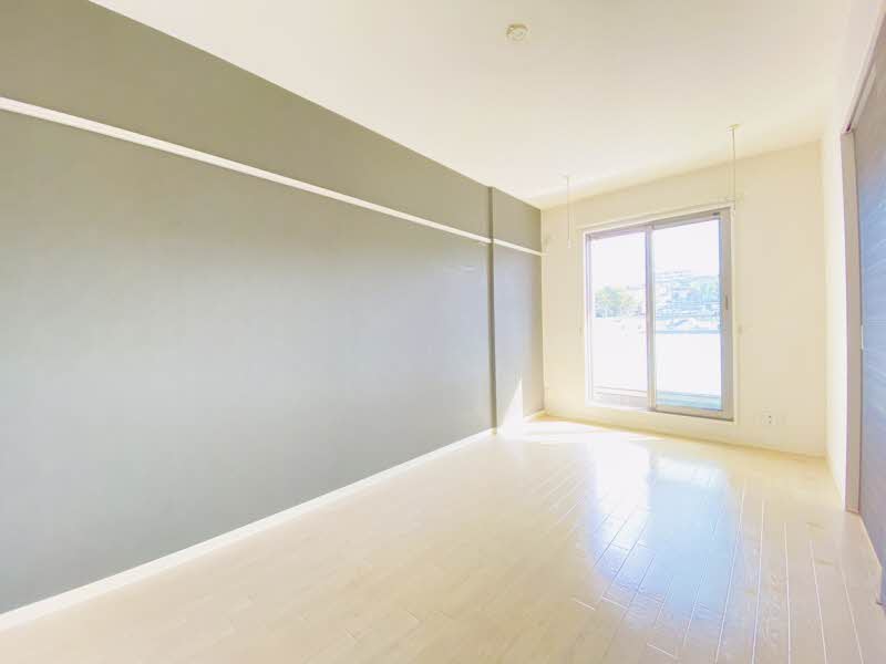 クレスト冨士 A 302号-5