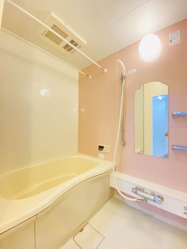 クレスト冨士 A 302号-8