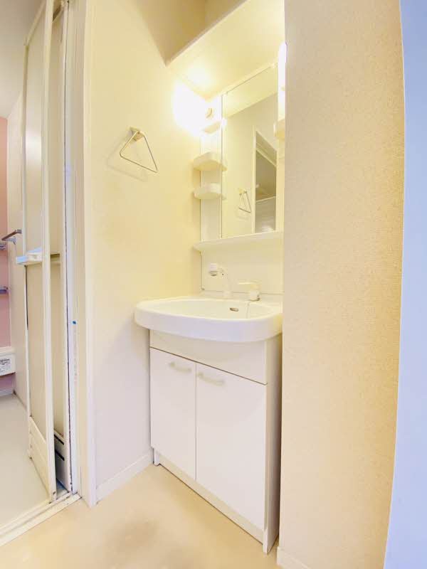 クレスト冨士 A 302号-9