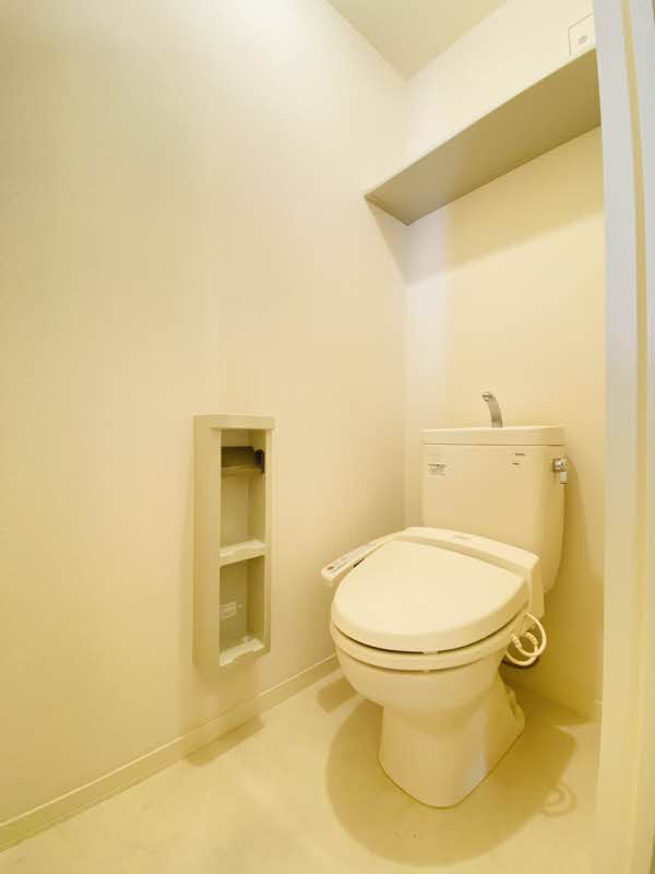 クレスト冨士 A 302号-10