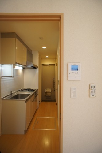 フェリーチェ川崎 101号-4