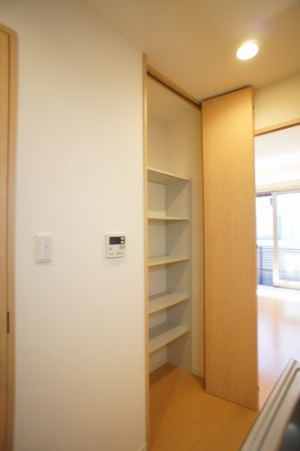 フェリーチェ川崎 101号-5