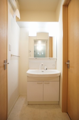 フェリーチェ川崎 101号-7