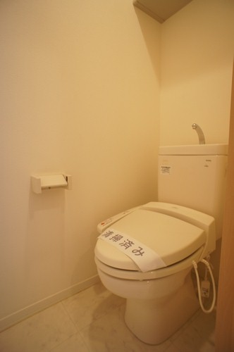 フェリーチェ川崎 101号-10