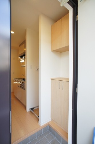 フェリーチェ川崎 101号-11