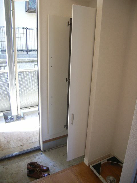 グランシャリオ 105号-5
