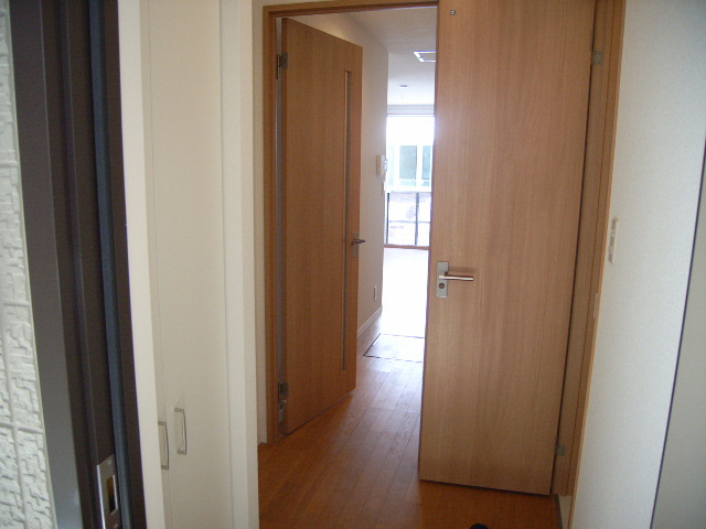 グランシャリオ 201号-6