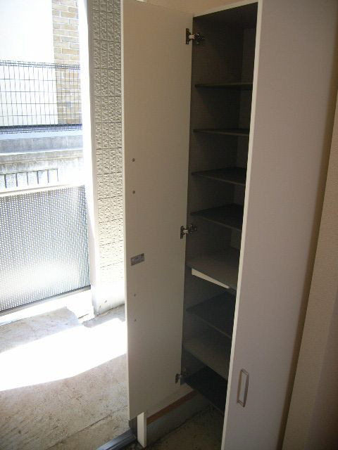 グランシャリオ 201号-7