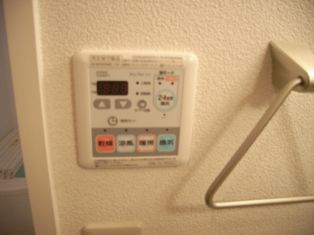 グランシャリオ 201号-10