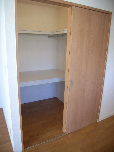 グランシャリオ 201号-11