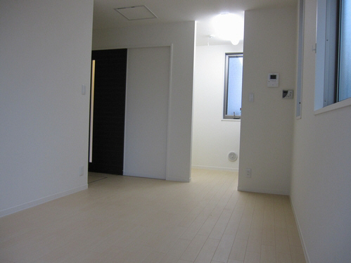 サン　アルム 101号-3