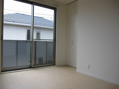 サン　アルム 101号-7