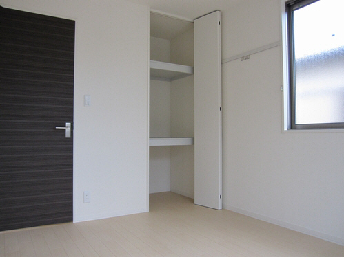 サン　アルム 101号-8