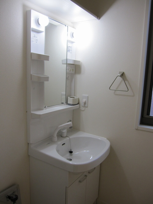 サン　アルム 101号-10