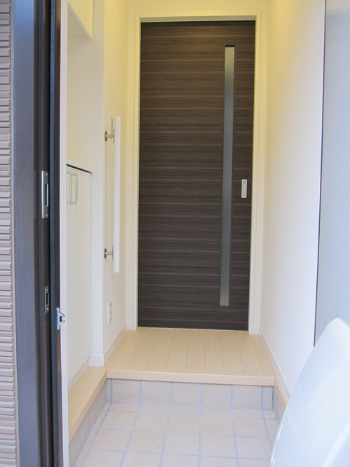 サン　アルム 101号-11