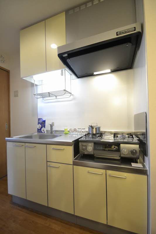 ＬＩＢＥＲＡ宮崎台　Ⅰ 201号-5