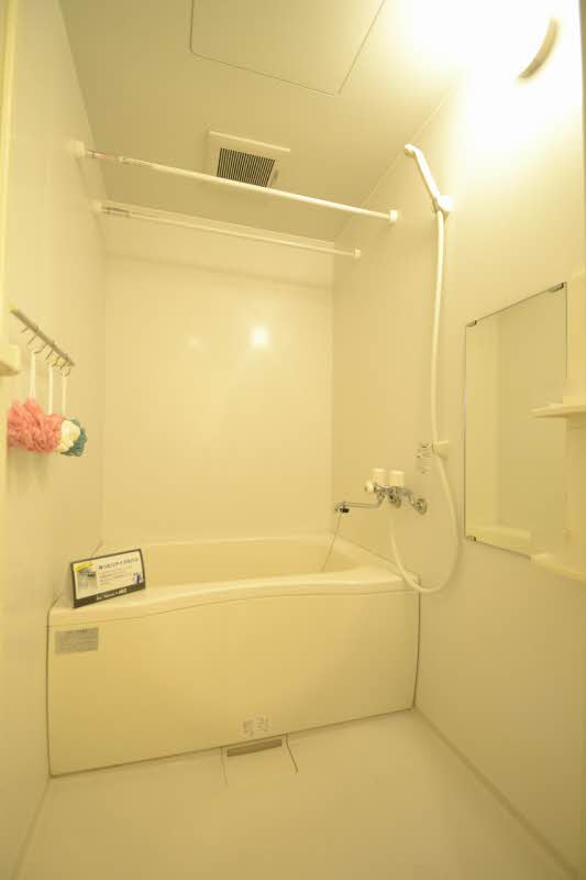 ＬＩＢＥＲＡ宮崎台　Ⅰ 201号-7