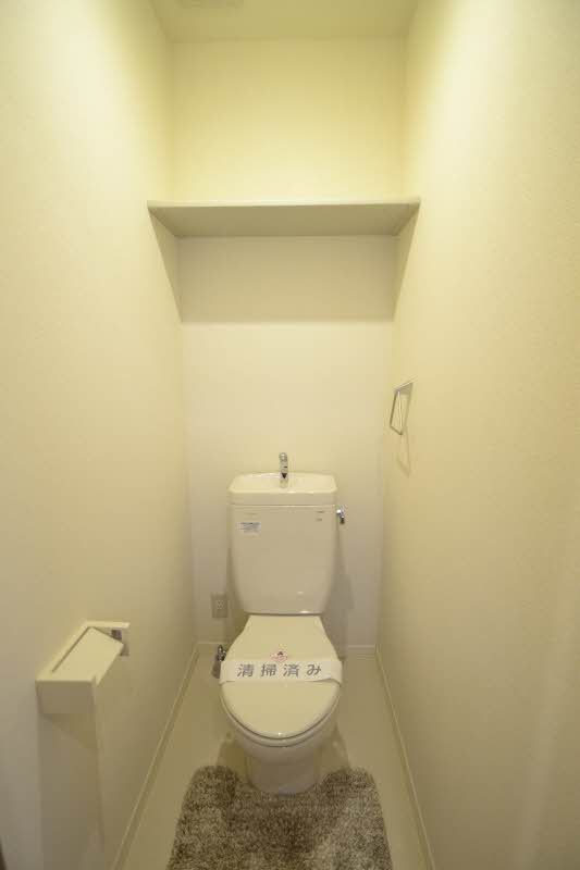 ＬＩＢＥＲＡ宮崎台　Ⅰ 201号-8