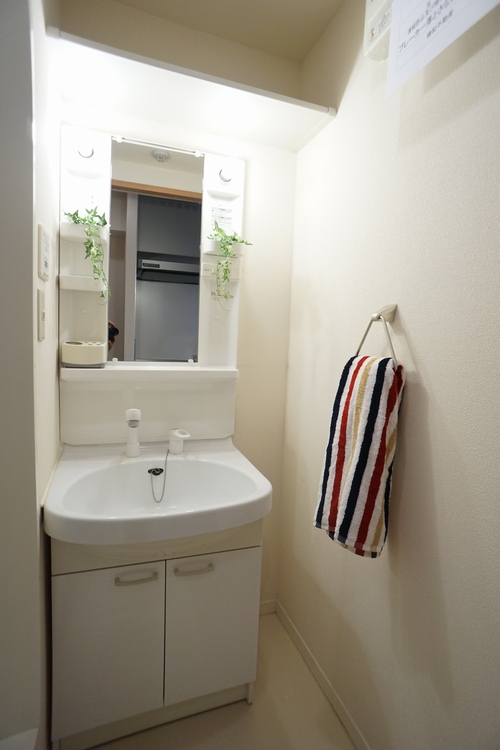 ＬＩＢＥＲＡ宮崎台　Ⅰ 201号-9