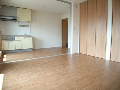 ＬＩＢＥＲＡ宮崎台　Ⅰ 203号-2