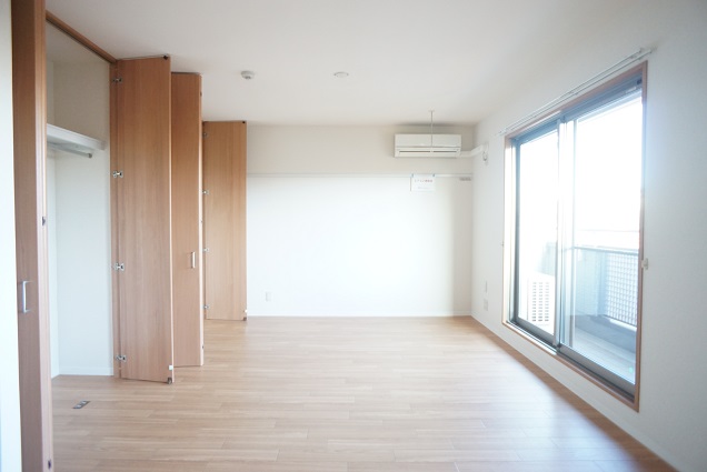 ＬＩＢＥＲＡ宮崎台　Ⅰ 203号-3