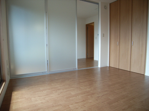 ＬＩＢＥＲＡ宮崎台　Ⅰ 203号-4