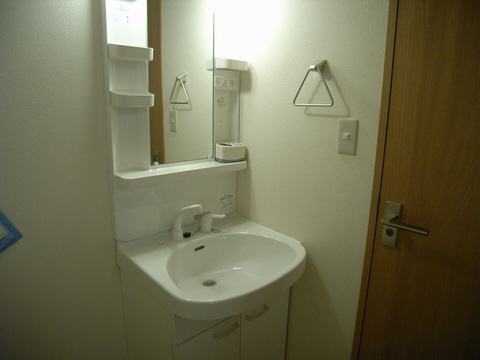 ＬＩＢＥＲＡ宮崎台　Ⅰ 203号-8