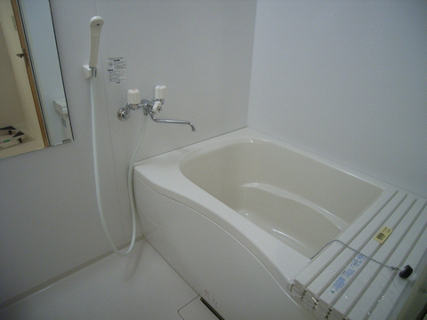 ＬＩＢＥＲＡ宮崎台　Ⅰ 203号-9