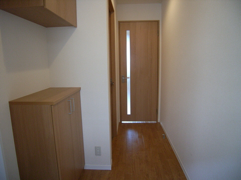 ＬＩＢＥＲＡ宮崎台　Ⅰ 203号-11