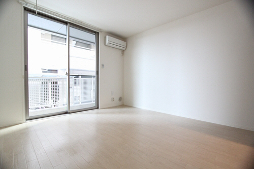 LIBERA宮崎台 Ⅱ 106号-3